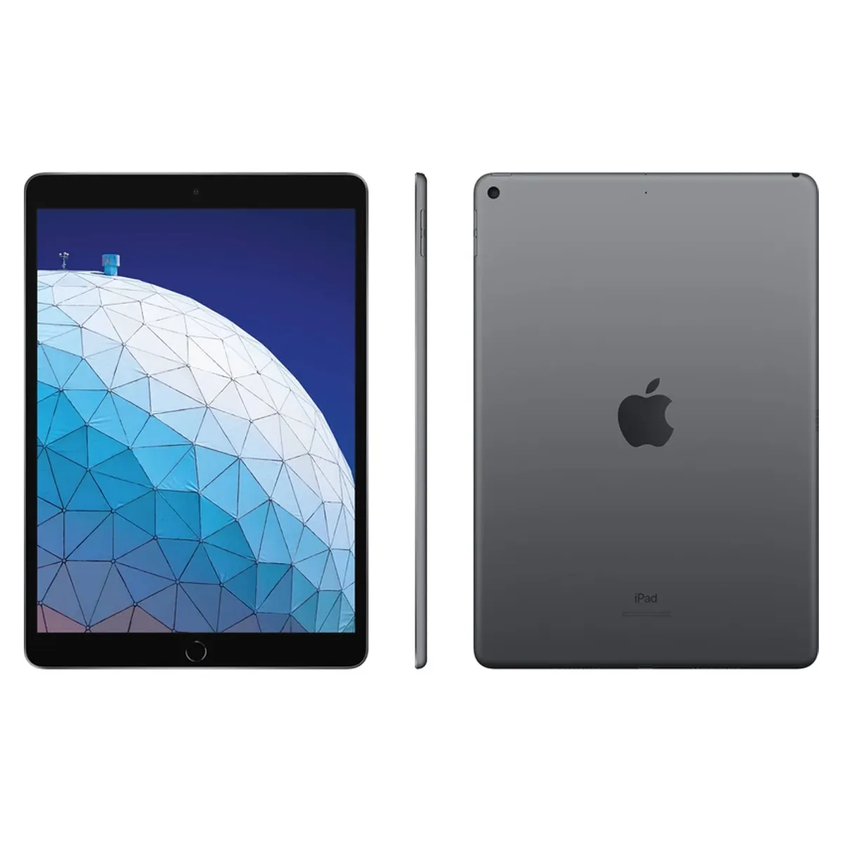 تبلت استوک 10.5 اینچی اپل مدل Apple iPad Air 3 2019 4G SIM 3GB 256SSD
