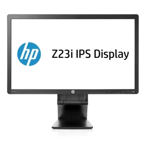 مانیتور استوک 23 اینچی اچ پی مدل HP Z Display Z23i