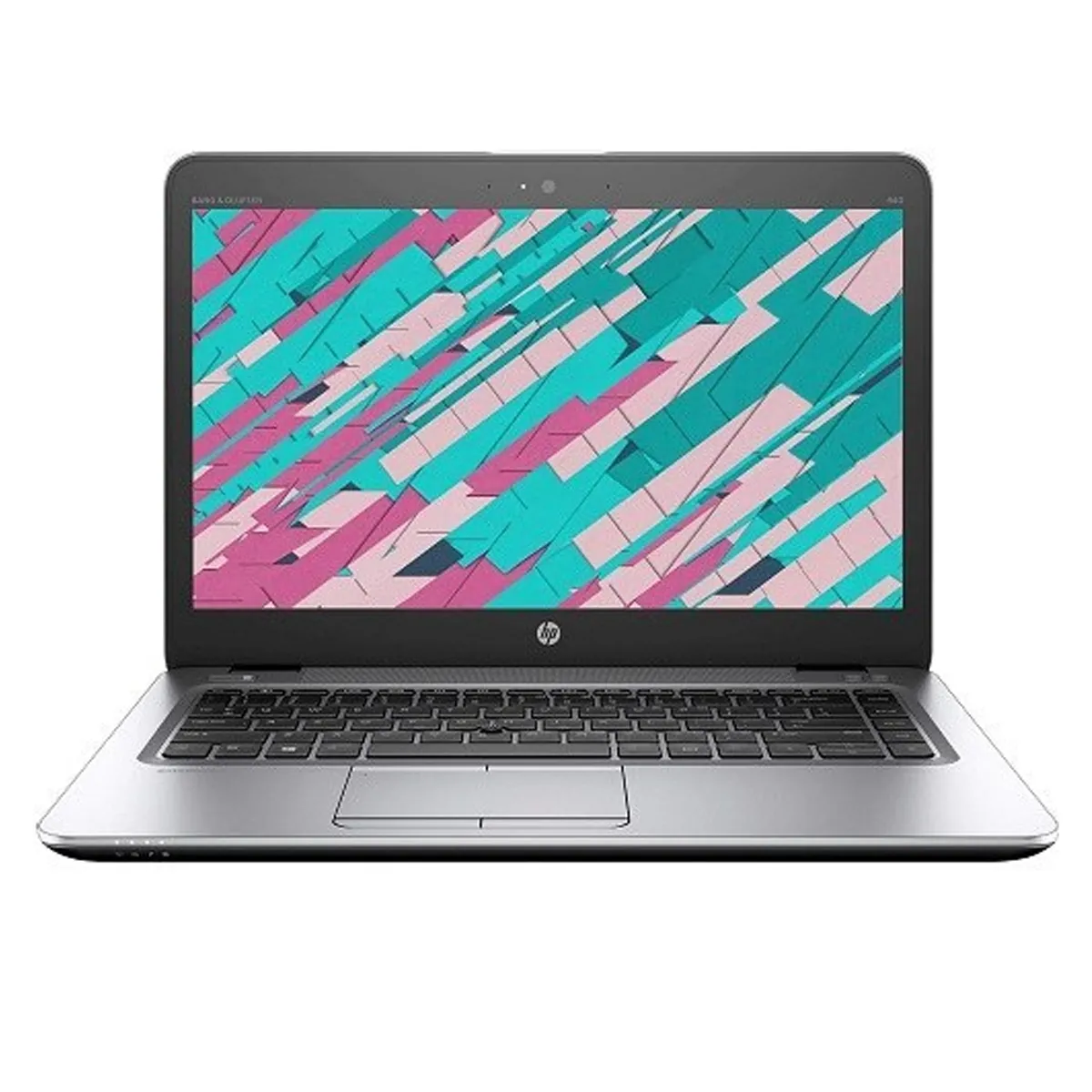 لپ تاپ استوک 15.6 اینچی اچ پی مدل HP EliteBook 850 G4 Core i5 7200U 16GB 512SSD