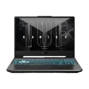 لپ تاپ استوک گرافیک دار 15.6 اینچی ایسوس مدل Asus TUF Gaming A15 FA506N R7 7435HS 16GB 1TB SSD RTX 2050 4GB
