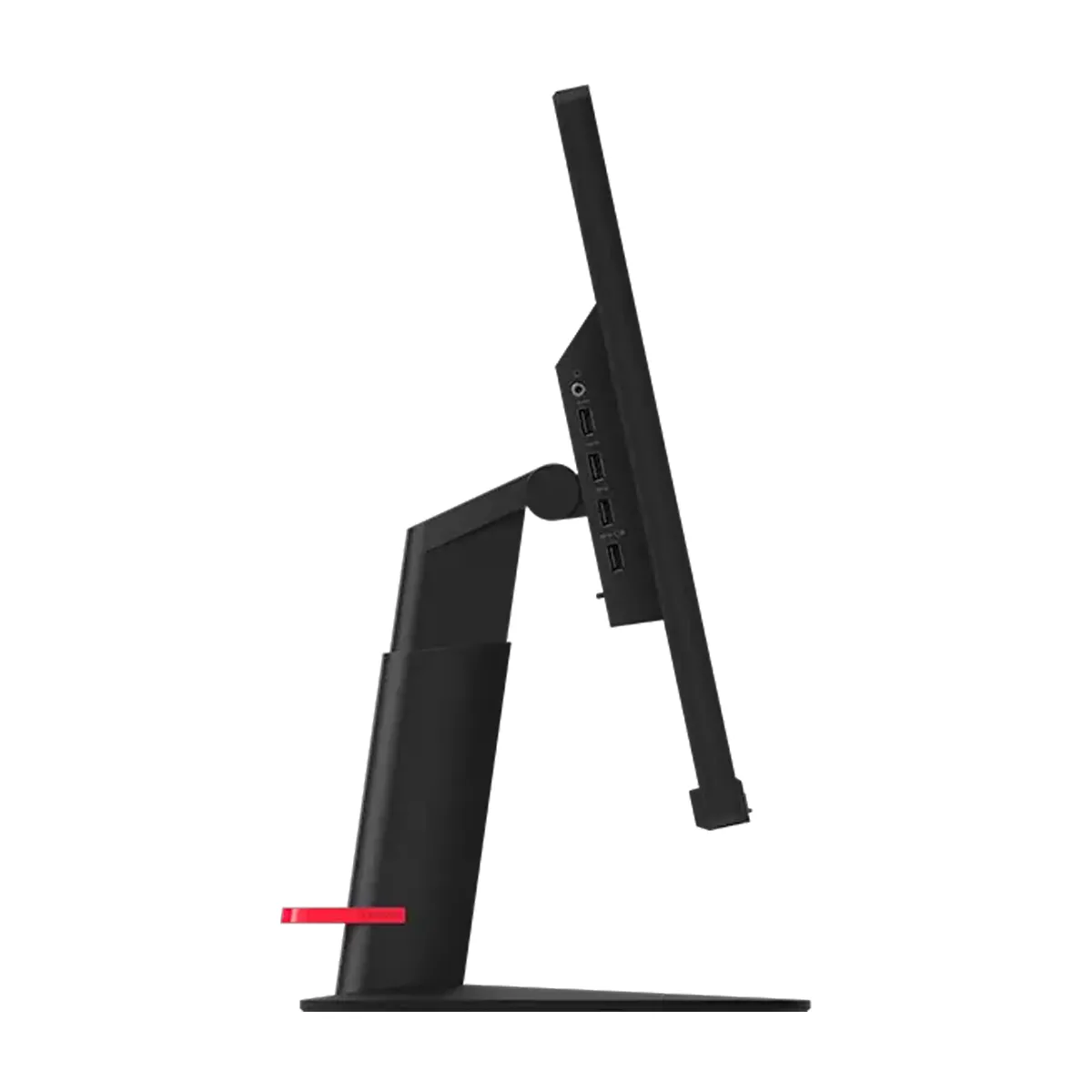 مانیتور استوک 25 اینچی لنوو مدل Lenovo ThinkVision T25d-10