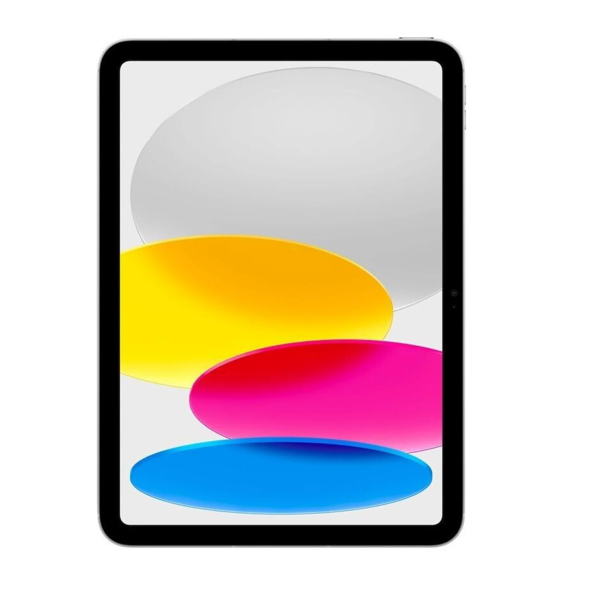 تبلت استوک 10.9 اینچی اپل مدل Apple iPad 10 2022 4G SIM 4GB 64SSD