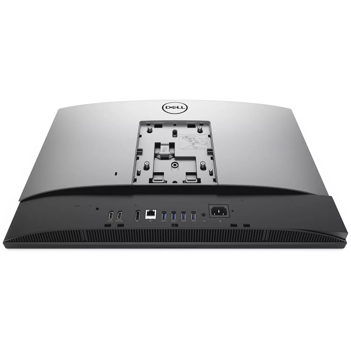 آل این وان استوک لمسی 24 اینچی دل مدل Dell Optiplex 7470 Core i5 9500 8GB 256SSD