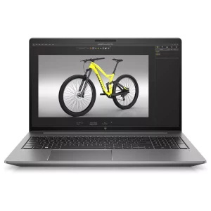 لپ تاپ استوک گرافیک دار 15.6 اینچی اچ پی مدل HP ZBook Power 15 G10 Core i7 13700H 16GB 1TB SSD RTX 2000 Ada 8GB