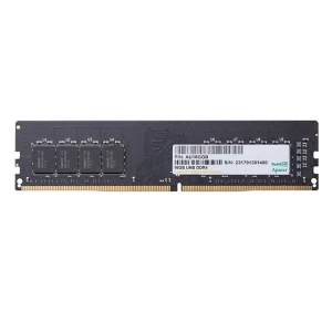 رم دسکتاپ استوک DDR4 تک کاناله 2666 مگاهرتز CL19 اپیسر APACER ظرفیت 16 گیگابایت