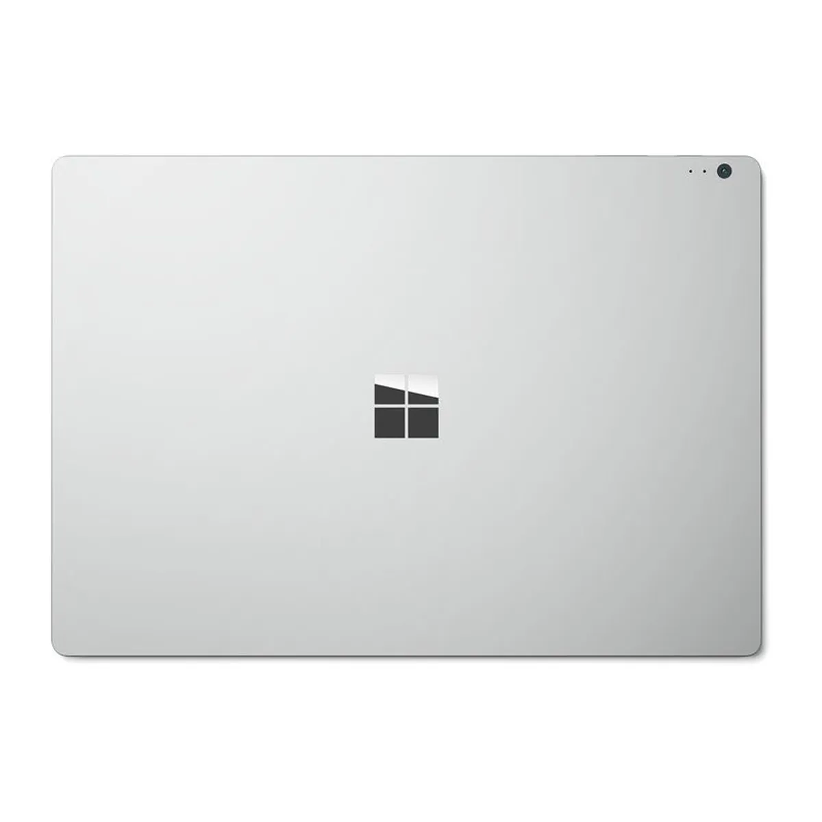 لپ تاپ استوک تبلت شو گرافیک دار 13.5 اینچی مایکروسافت مدل Microsoft Surface Book 1 Core i7 6600U 16GB 1TB SSD 2GB