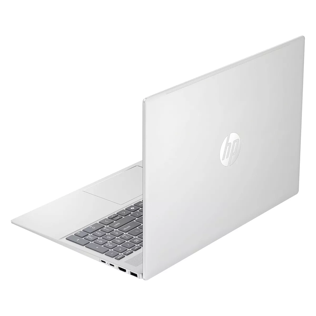 لپ تاپ استوک لمسی 16 اینچی اچ پی مدل HP Pavilion 16-ag0 R7 8840U 16GB 1TB SSD