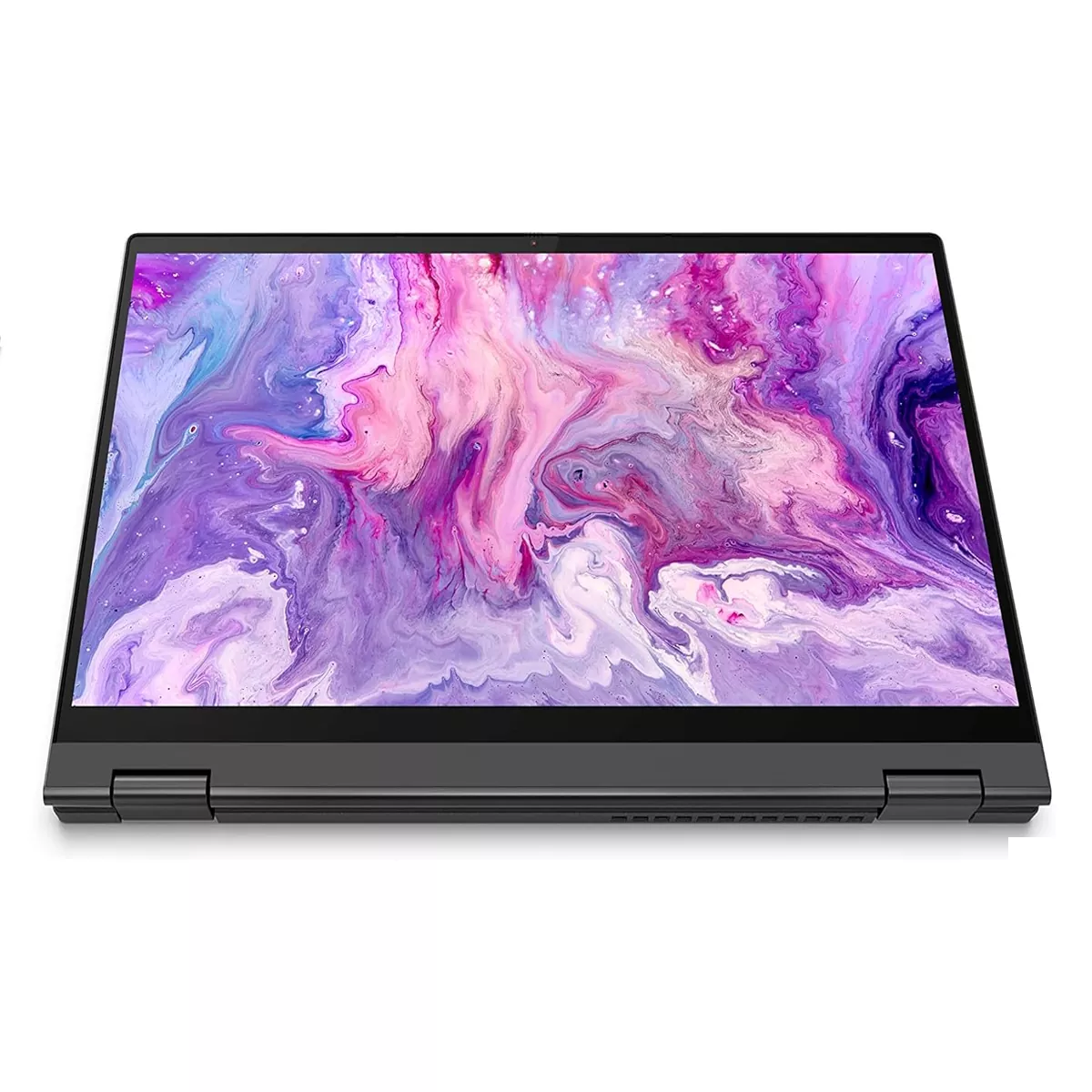 لپ تاپ استوک  تبلت شو 14 اینچی لنوو مدل Lenovo IdeaPad Flex 5 2in1 R5 5500U 12GB 256SSD