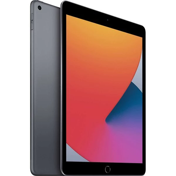 تبلت استوک 10.2 اینچی اپل مدل Apple iPad 8 2020 Wi-Fi 3GB 32SSD