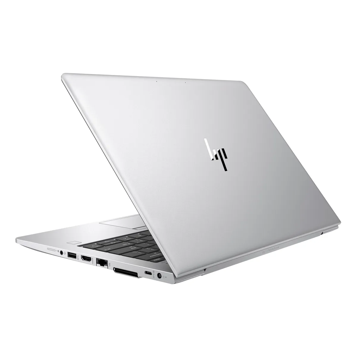 لپ تاپ استوک 13.3 اینچی اچ پی مدل HP EliteBook 735 G6 R5 PRO 3500U 8GB 256SSD