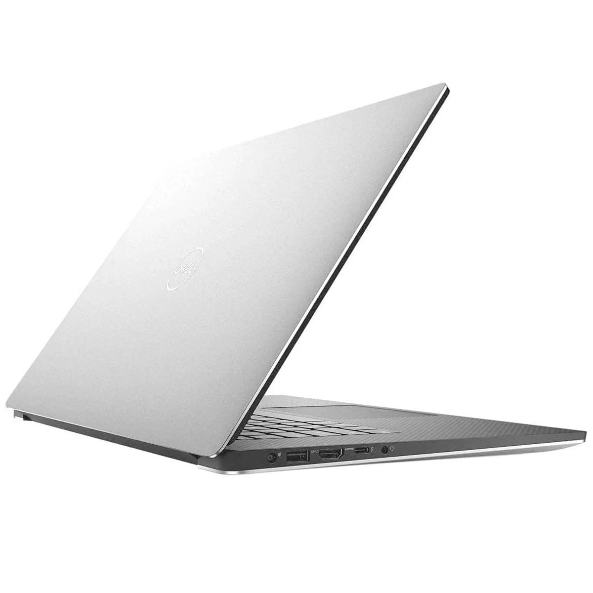 لپ تاپ استوک گرافیک دار 15.6 اینچی دل مدل Dell Precision 5530 Core i7 8850H 16GB 512SSD P2000 4GB