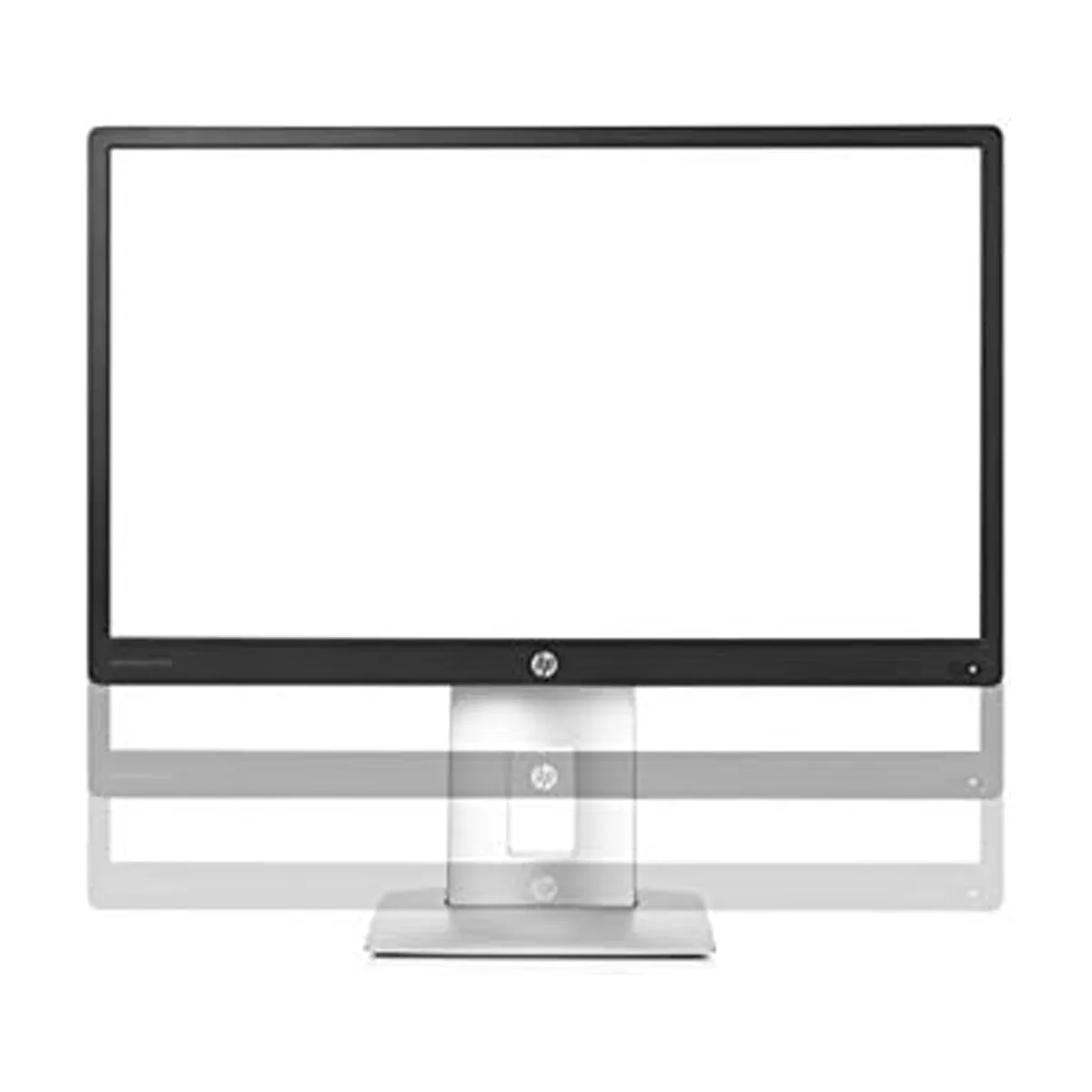 مانیتور استوک 24 اینچی اچ پی مدل HP EliteDisplay E240