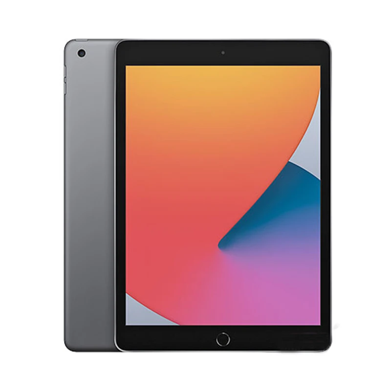 تبلت استوک 10.2 اینچی اپل مدل Apple iPad 8 2020 Wi-Fi 3GB 128SSD