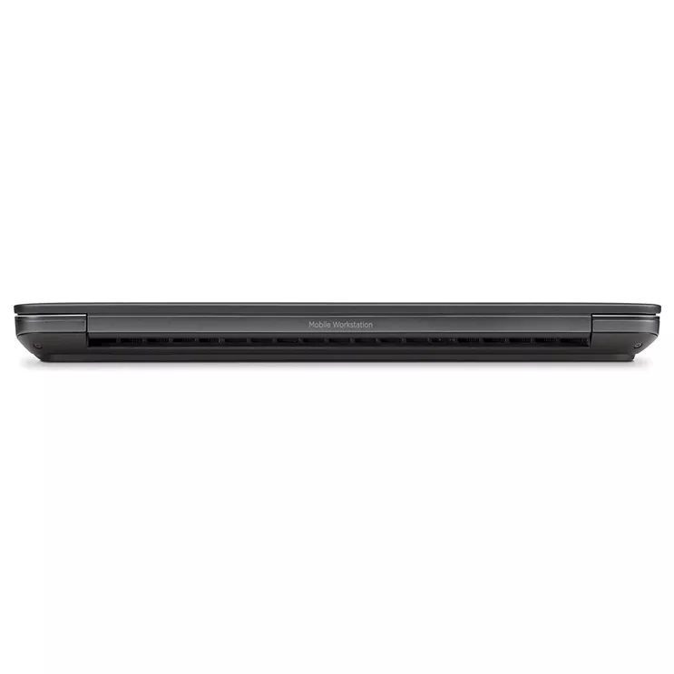 لپ تاپ استوک 15.6 اینچی اچ پی مدل HP ZBook 15 G4 Core i7 7700HQ 16GB 512SSD