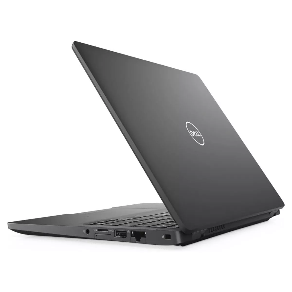 لپ تاپ استوک 13.3 اینچی دل مدل Dell Latitude 5300 Core i5 8365U 8GB 256SSD