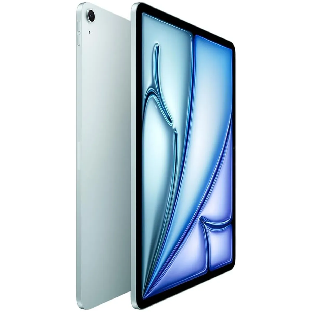 تبلت استوک 11 اینچی اپل مدل Apple iPad Air 6 2024 5G SIM 8GB 256SSD