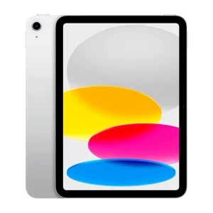 تبلت استوک 10.9 اینچی اپل مدل Apple iPad 10 2022 4G SIM 4GB 64SSD
