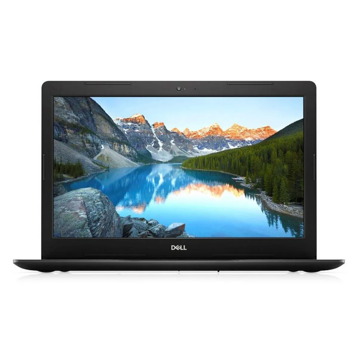 لپ تاپ استوک 15.6 اینچی دل مدل Dell Inspiron 3580 Core i5 8265U 8GB 256SSD