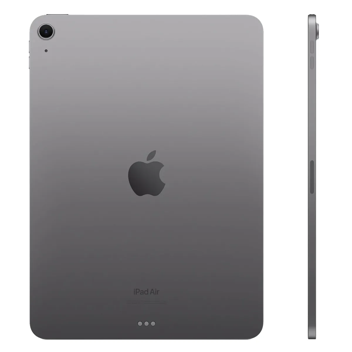 تبلت استوک 13 اینچی اپل مدل Apple iPad Air 6 2024 Wi-Fi 8GB 1TB SSD
