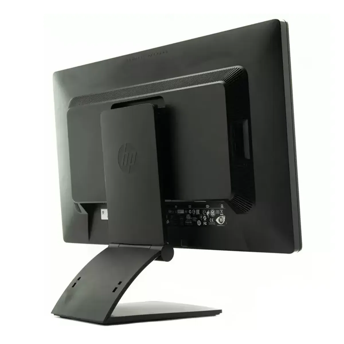 مانیتور استوک 23 اینچی اچ پی مدل HP EliteDisplay E231