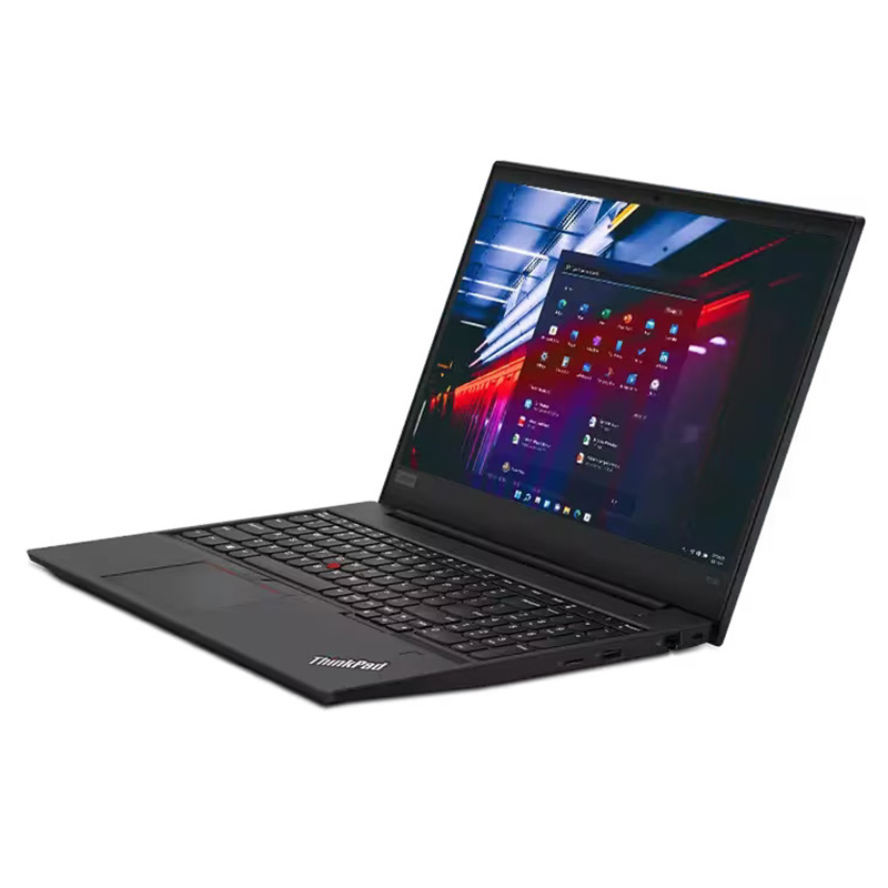 لپ تاپ استوک 15.6 اینچی لنوو مدل Lenovo ThinkPad E590 Core i5 8265U 8GB 256SSD