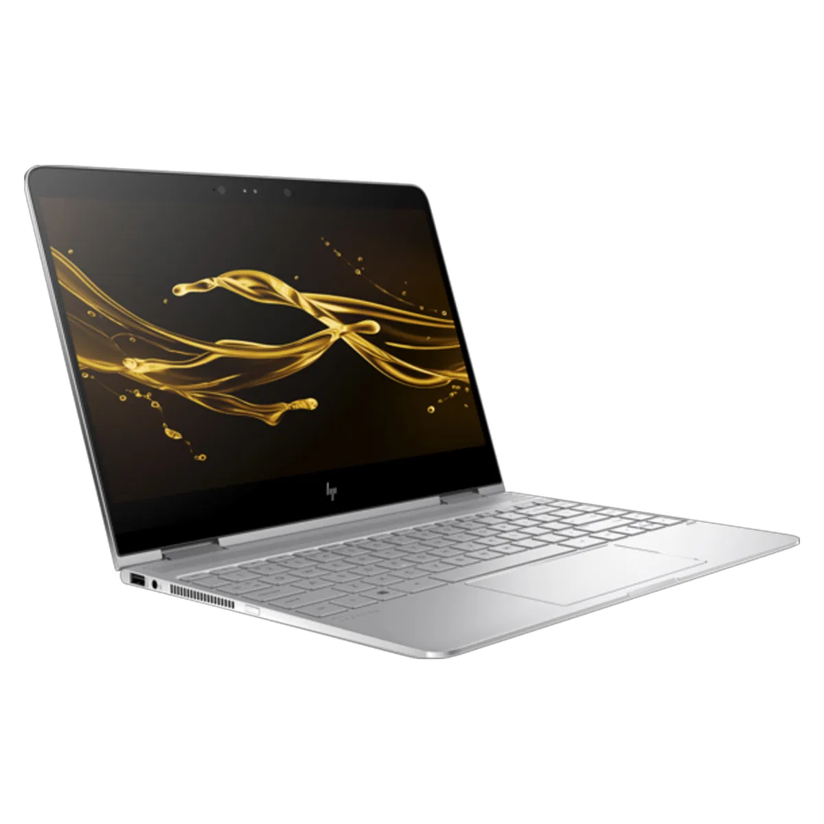 لپ تاپ استوک تبلت شو 13.3 اینچی اچ پی مدل HP Spectre 13 x360 2in1 Core i7 7500U 16GB 512SSD