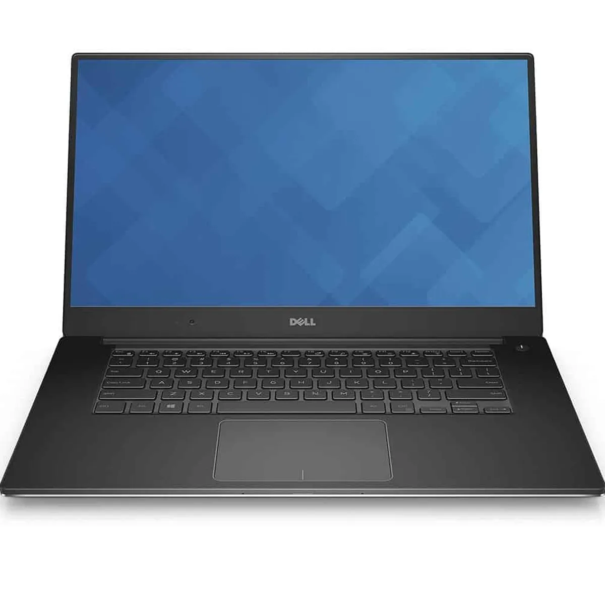 لپ تاپ استوک گرافیک دار لمسی 15.6 اینچی دل مدل Dell Precision 5520 Core i7 7820HQ 16GB 512SSD 4GB 4K