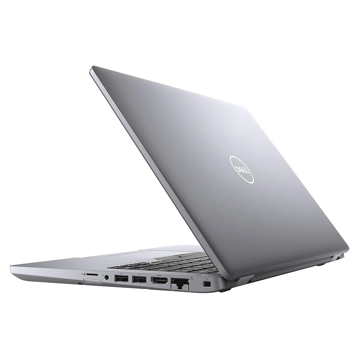 لپ تاپ استوک لمسی 14 اینچی دل مدل Dell Latitude 5410 Core i5 10310U 8GB 256SSD