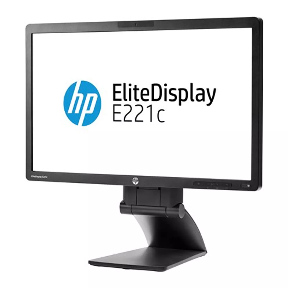 مانیتور استوک 21.5 اینچی دل مدل HP EliteDisplay E221c