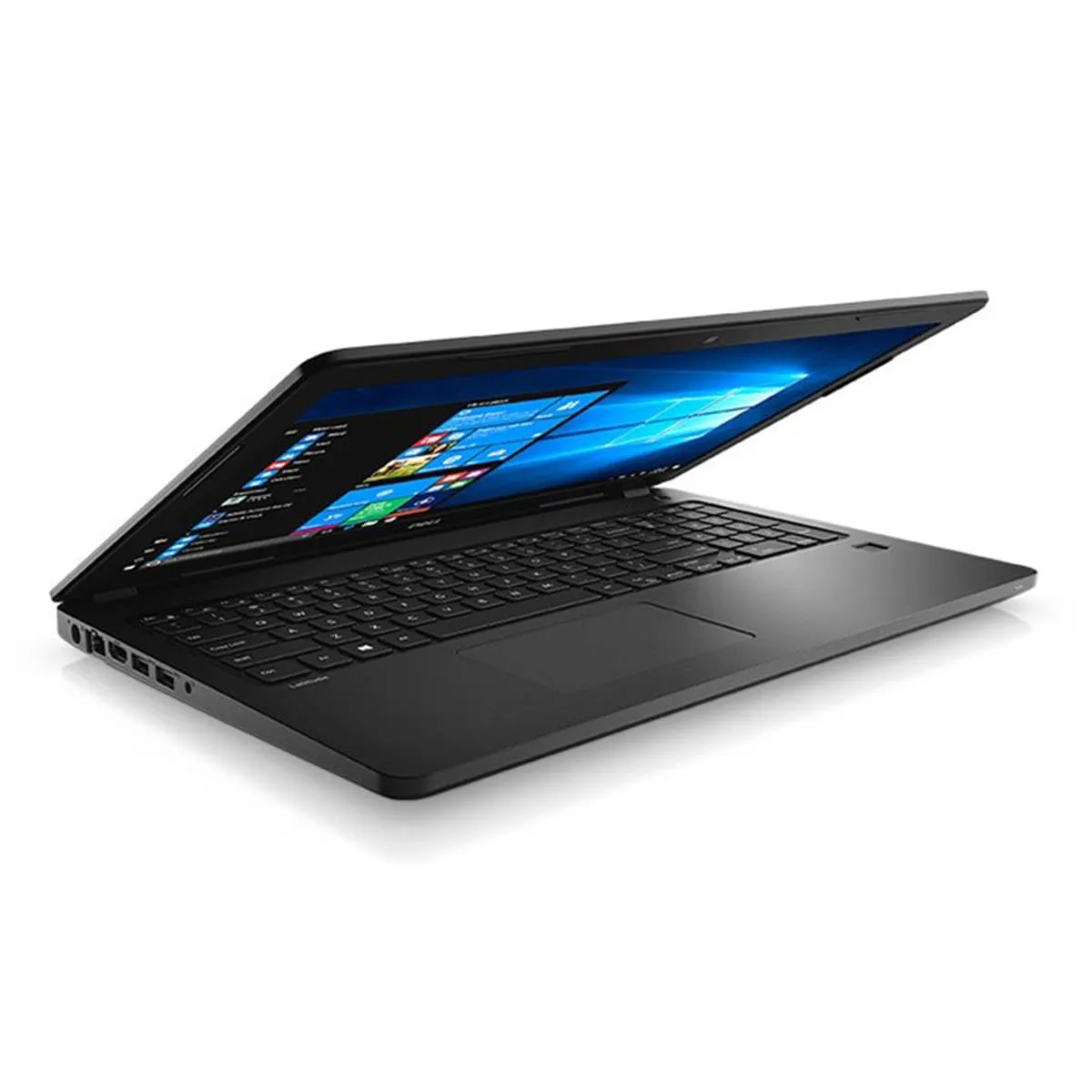لپ تاپ استوک 15.6 اینچی دل مدل Dell Inspiron 3580 Core i5 8265U 8GB 256SSD