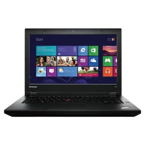 لپ تاپ استوک  14 اینچی لنوو مدل Lenovo ThinkPad L440 Core i5 4300M 8GB 256SSD