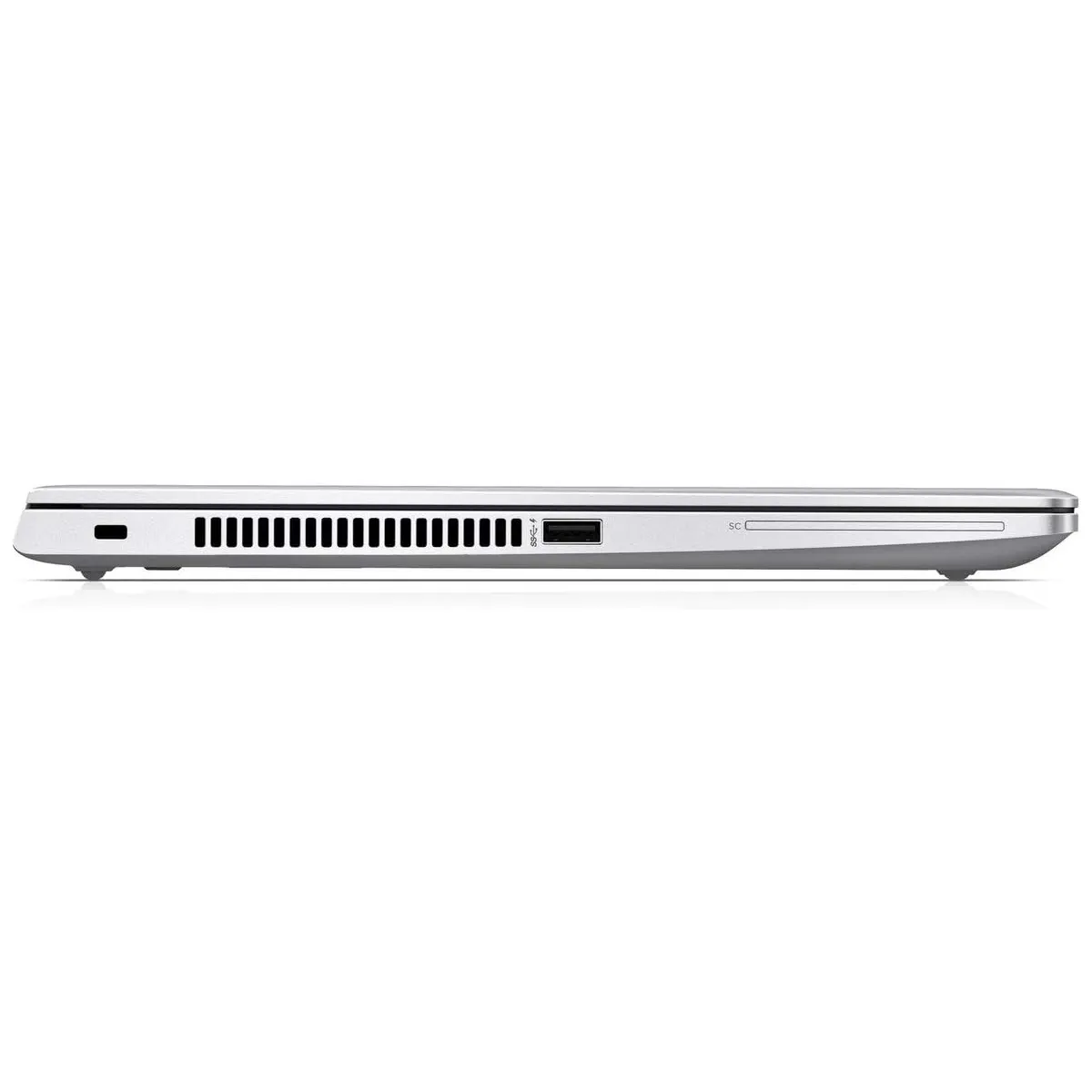 لپ تاپ استوک 15.6 اینچی اچ پی مدل  HP EliteBook 850 G5 Core i5 8650U 8GB 256SSD