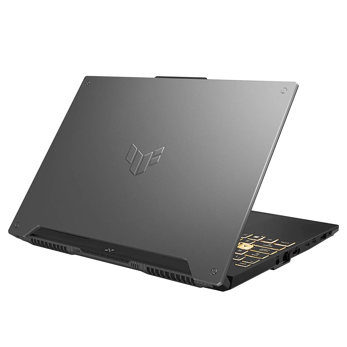 لپ تاپ استوک گرافیک دار 15.6 اینچی ایسوس مدل Asus TUF Gaming F15 FX507VU Core i7 13620H 32GB 1TB SSD RTX 4060 8GB