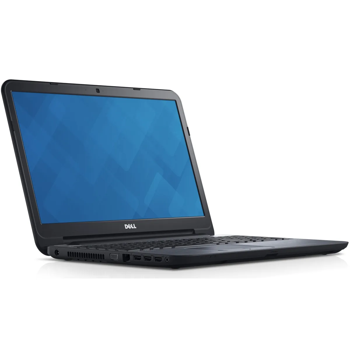 لپ تاپ استوک 15.6 اینچی دل مدل Dell Latitude 3540 Core i5 4200U 8GB 256SSD