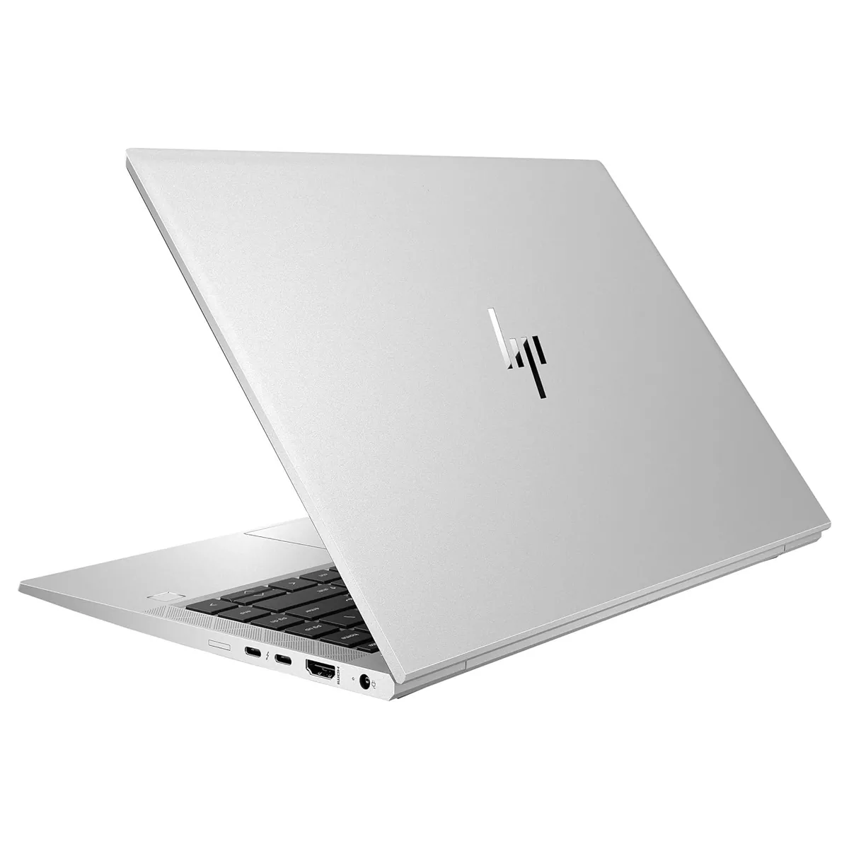 لپ تاپ استوک لمسی سیم کارت خور 14 اینچی اچ پی مدل HP EliteBook 840 G7 Core i7 10610U 16GB 512SSD