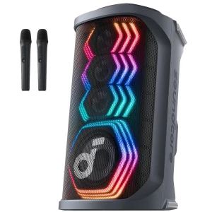 اسپیکر استوک بلوتوثی انکر مدل Soundcore Rave 3S A31A3