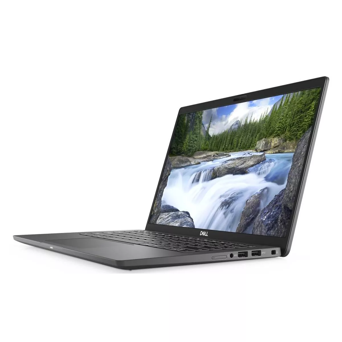 لپ تاپ استوک 14 اینچی دل مدل Dell Latitude 7410 Core i7 10810U 16GB 256SSD