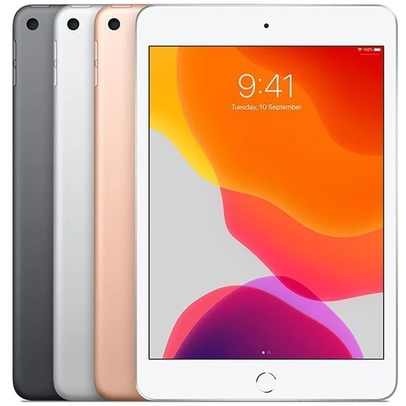 تبلت استوک 7.9 اینچی اپل مدل Apple iPad mini 5 2019 4G SIM 3GB 256SSD
