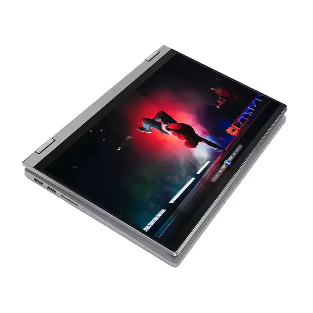 لپ تاپ استوک تبلت شو 14 اینچی لنوو مدل Lenovo IdeaPad Flex 5 2in1 R5 5500U 12GB 256SSD