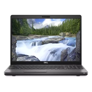 لپ تاپ استوک گرافیک دار 15.6 اینچی دل مدل Dell Latitude 5501 Core i7 9850H 16GB 512SSD MX150 2GB
