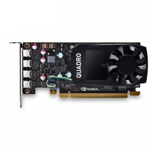 کارت گرافیک استوک انویدیا مدل Nvidia Quadro P620 2GB