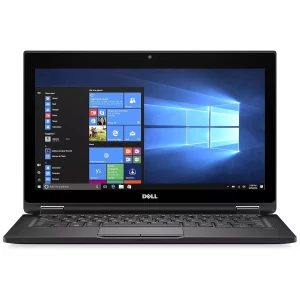 لپ تاپ استوک تبلت شو 12.5 اینچی دل مدل Dell Latitude 5289 2in1 Core i5 7300U 8GB 256SSD