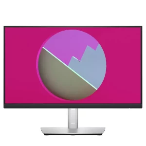 مانیتور استوک 21.5 اینچی دل مدل Dell P2222H
