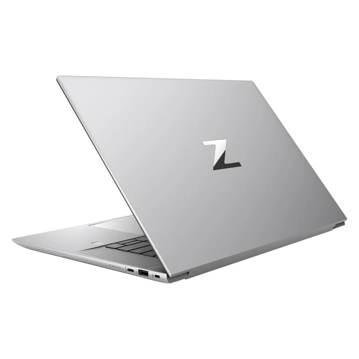لپ تاپ استوک گرافیک دار 16 اینچی اچ پی مدل HP ZBook Studio 16 G9 Core i7 12800H 32GB 512SSD RTX 3070 Ti 8GB