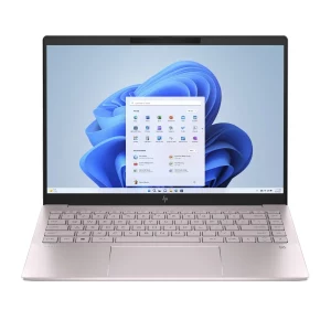 لپ تاپ استوک 14 اینچی اچ پی مدل HP Pavilion Plus 14-ey R7 8845HS 32GB 512SSD 2K