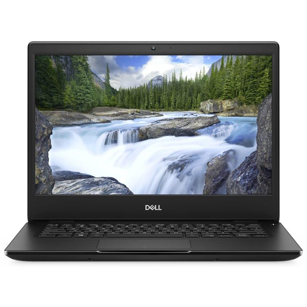 لپ تاپ استوک 14 اینچی گرافیک دار اینچی دل مدل Dell Latitude 3400 Core i7 8565U 8GB 256SSD 2GB