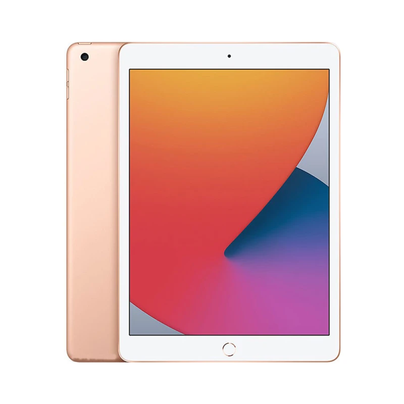 تبلت استوک 10.2 اینچی اپل مدل Apple iPad 8 2020 4G SIM 3GB 128SSD