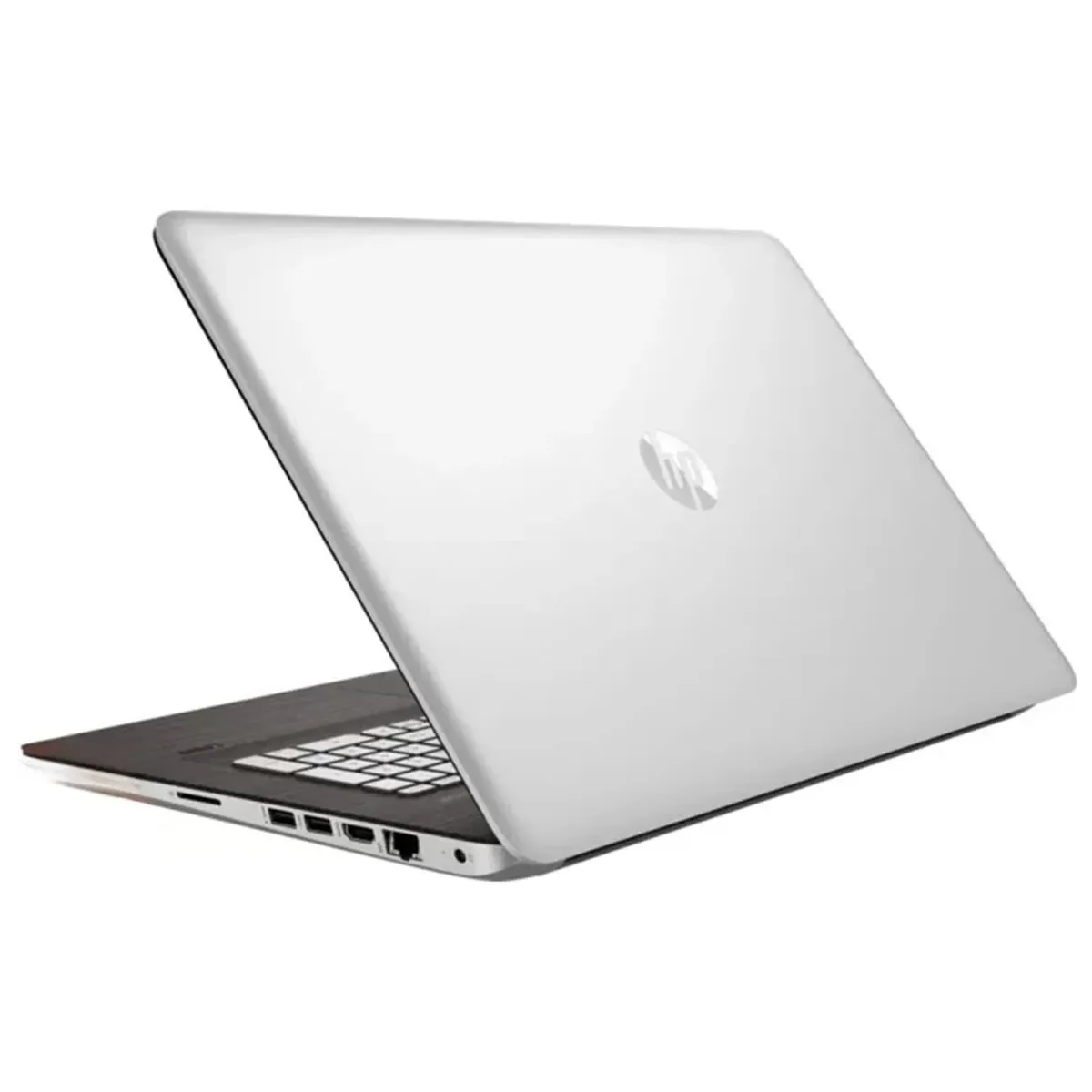 لپ تاپ استوک لمسی گرافیک دار17.3 اینچی اچ پی مدل HP ENVY 17 Core i7 6500U 8GB 256SSD 2GB