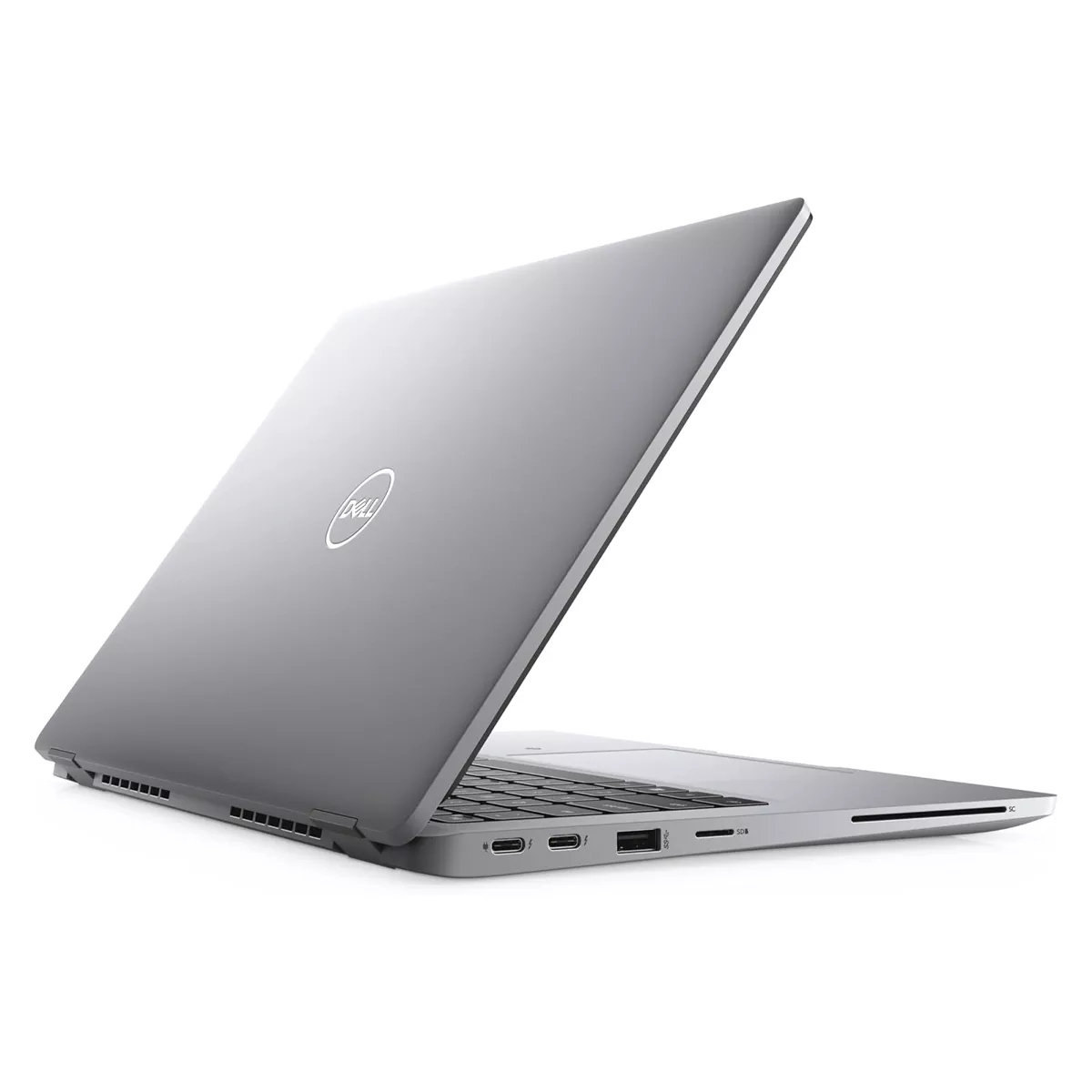 لپ تاپ استوک 13.3 اینچی دل مدل Dell Latitude 5320 Core i5 1135G7 16GB 512SSD