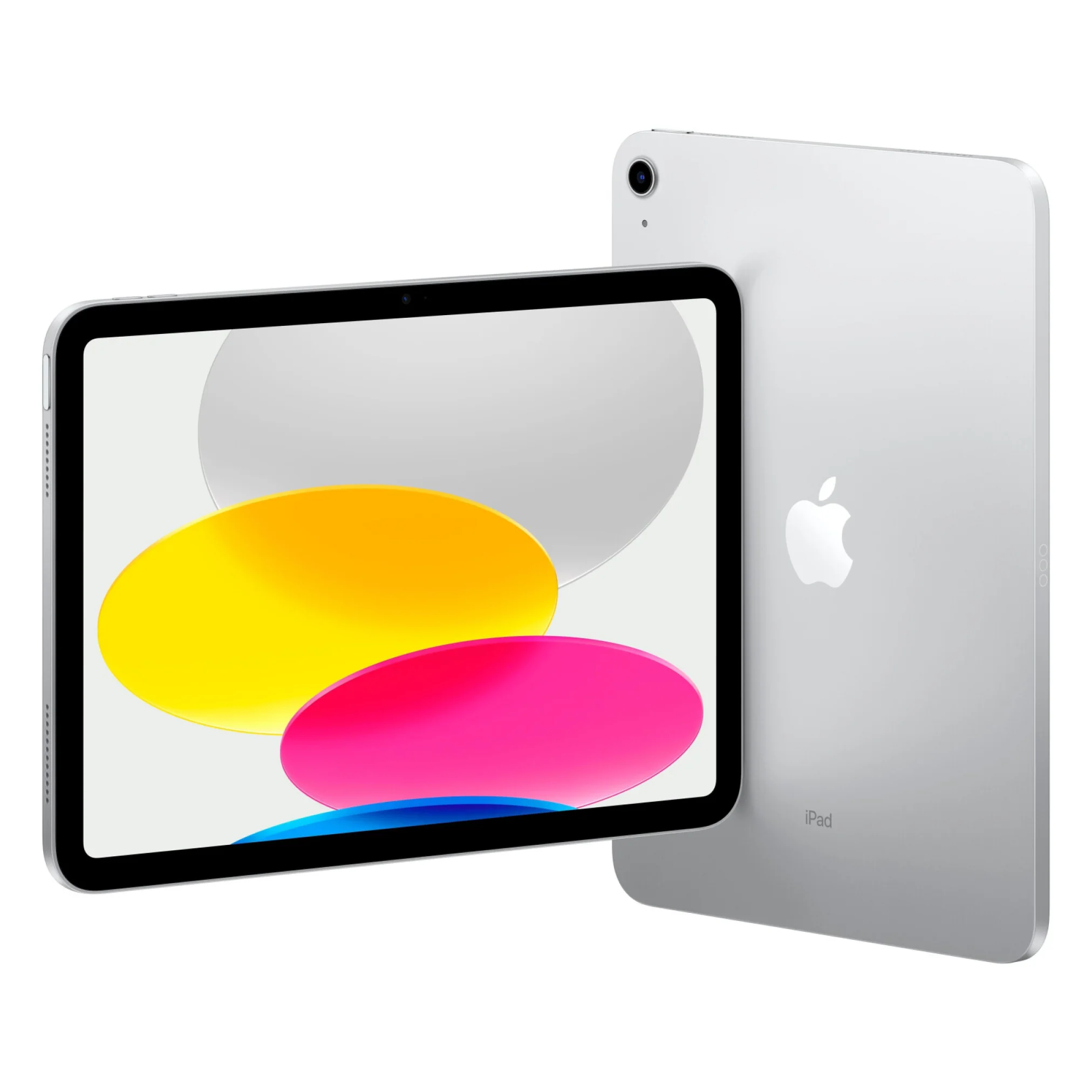 تبلت استوک 10.9 اینچی اپل مدل Apple iPad 10 2022 4G SIM 4GB 256SSD